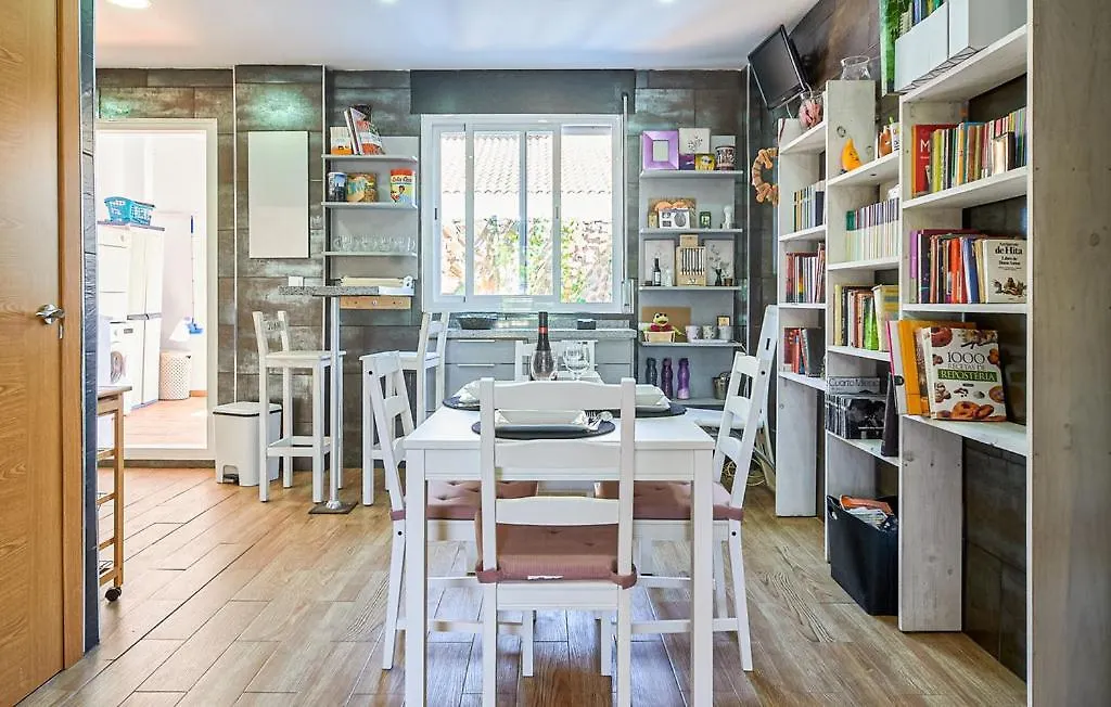 루세나 La Aracelitana 빌라