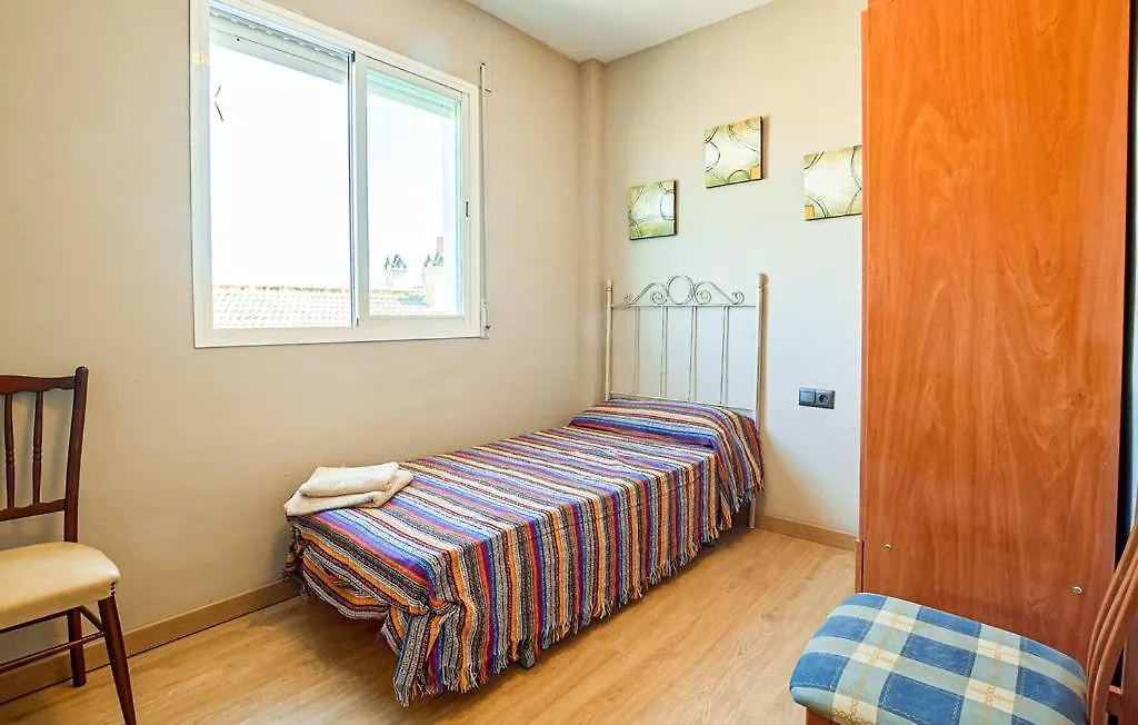 Сasa de vacaciones Villa La Aracelitana Lucena