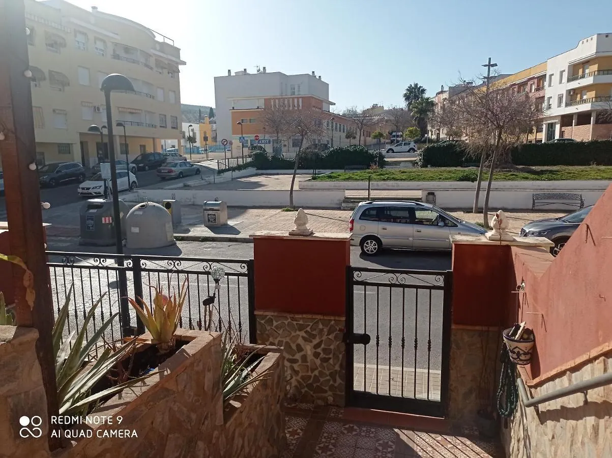 Villa La Aracelitana Lucena 0*,  España