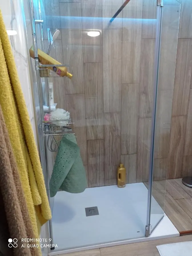 Villa La Aracelitana Lucena Сasa de vacaciones